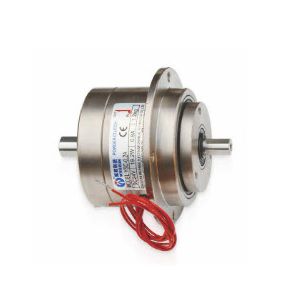 Frizione a polvere - YSC series - Dongguan Weizheng Electromechanical Technology Co., Ltd. - magnetica