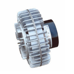 Frizione a polvere - YS-A1 series  - Dongguan Weizheng Electromechanical Technology Co., Ltd. - magnetica
