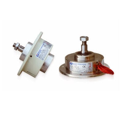 Freno a polvere -  YS-B  - Dongguan Weizheng Electromechanical Technology Co., Ltd. - in miniatura