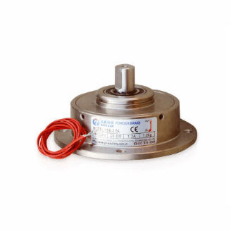 Freno a polvere - YS-BA series  - Dongguan Weizheng Electromechanical Technology Co., Ltd. - in miniatura