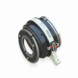 Unità combinata frizione-freno elettromagnetica - YS-D series  - Dongguan Weizheng Electromechanical Technology Co., Ltd. - a frizione