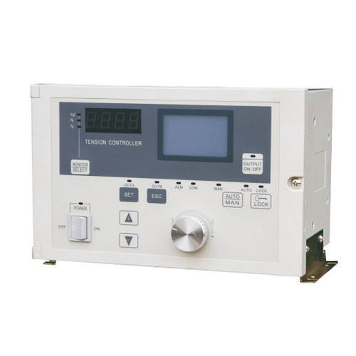 Controllore di tensione di banda - KTC828A - Dongguan Weizheng Electromechanical Technology Co., Ltd.