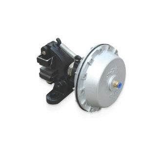 Freno a disco - YS-DBG series - Dongguan Weizheng Electromechanical Technology Co., Ltd. - pneumatico