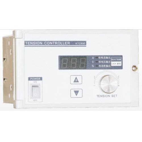 Controllore di tensione per frizione e freno - KTC800 - Dongguan Weizheng Electromechanical Technology Co., Ltd.