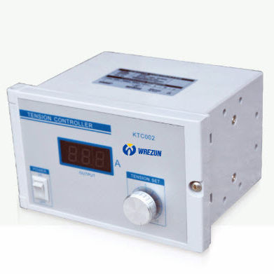 Controllore di tensione per frizione e freno - KTC002  - Dongguan Weizheng Electromechanical Technology Co., Ltd.
