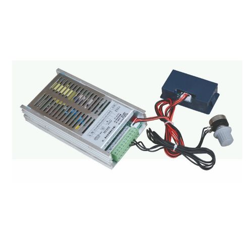 Amplificatore di potenza - YS-4.0 - Dongguan Weizheng Electromechanical Technology Co., Ltd. - per sensore di tensione di banda