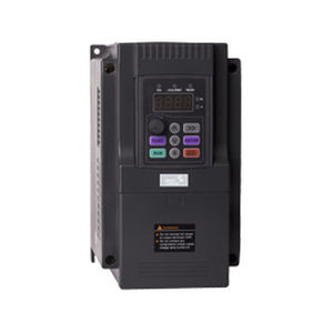 Convertitore di frequenza trifase - FC120 Series - Janson Controls Technologies (Shenzhen) Co., Limited - monofase / digitale / a frequenza variabile