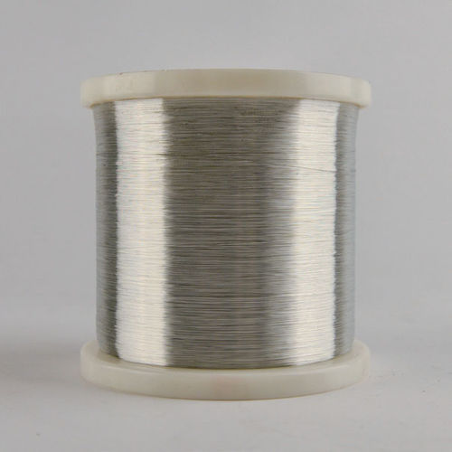 Filo elettrico in rame stagnato - JY-03 - Hangzhou Jiayuan Industrial Co., Ltd.