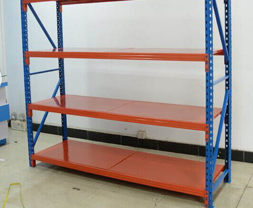 Scaffale di stoccaggio - Guangdong Sunli Intelligent Logistics Equipment Co., Ltd.