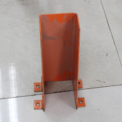 Zoccolo di protezione - Guangdong Sunli Intelligent Logistics Equipment Co., Ltd.