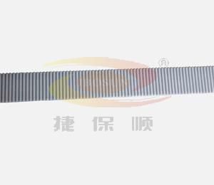 Cinghia dentata - HTD2M - Shenzhen Jbosun Industrial Equipment Co., Ltd. - in PU / senza manutenzione / ad alta resistenza all'usura