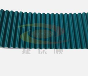 Cinghia dentata - RPP series - Shenzhen Jbosun Industrial Equipment Co., Ltd. - in PU / senza manutenzione / ad alta resistenza all'usura