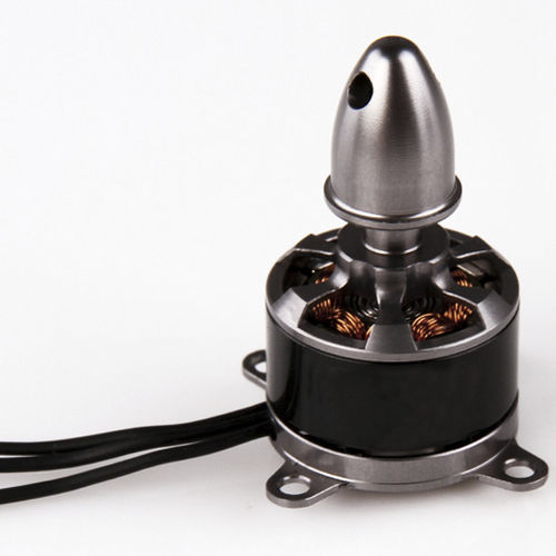 Motore brushless - JCW-1306 series - DONGYANG JC MOTOR CO., LTD. - DC / per drone