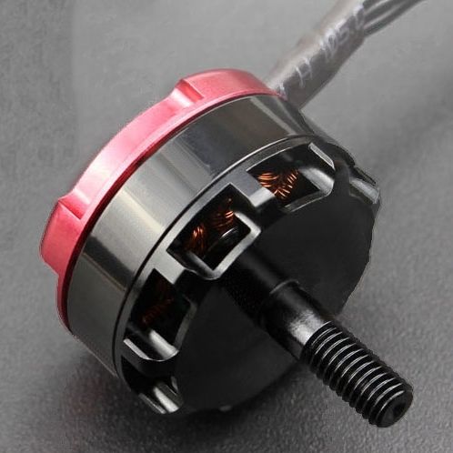 Motore brushless - JCW-2205 series - DONGYANG JC MOTOR CO., LTD. - DC / per drone