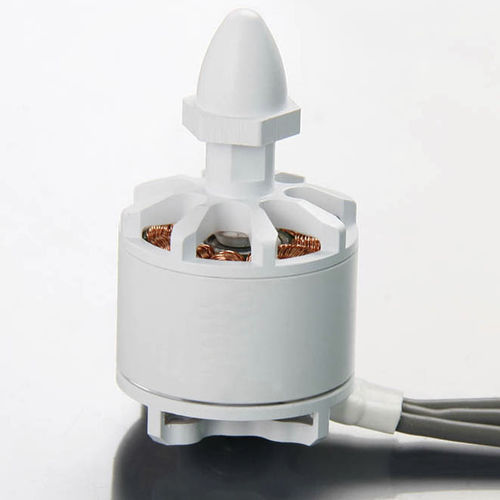 Motore brushless - JCW-2214 series - DONGYANG JC MOTOR CO., LTD. - DC / per drone