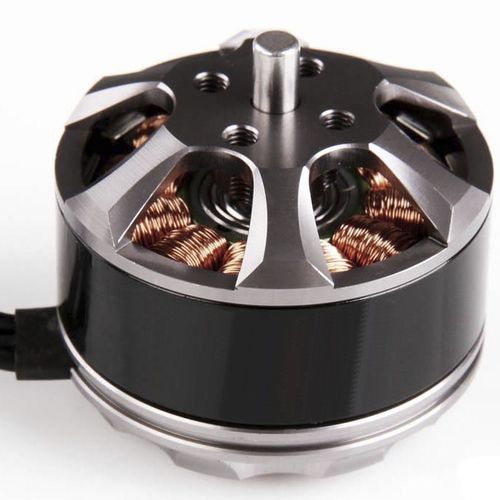 Motore brushless - JCW-3110 series - DONGYANG JC MOTOR CO., LTD. - DC / per drone