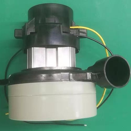 Motore a spazzola - JC2004 - DONGYANG JC MOTOR CO., LTD. - per aspirapolvere