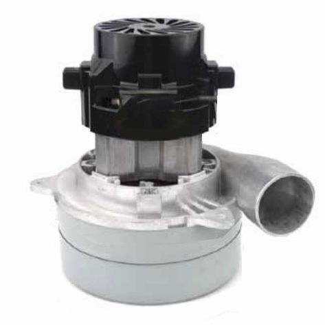 Motore a spazzola - JC2006 - DONGYANG JC MOTOR CO., LTD. - per aspirapolvere