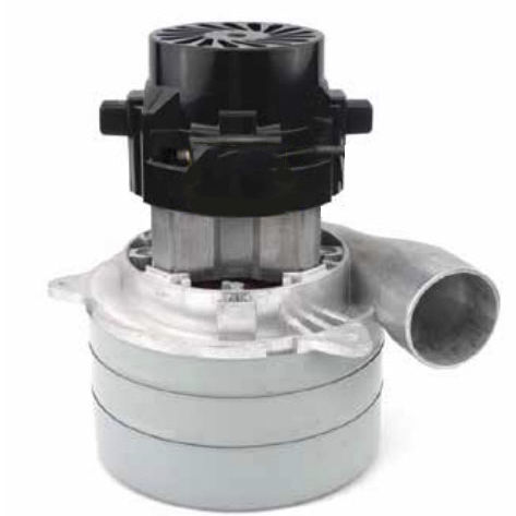 Motore a spazzola - JC2007 - DONGYANG JC MOTOR CO., LTD. - per aspirapolvere