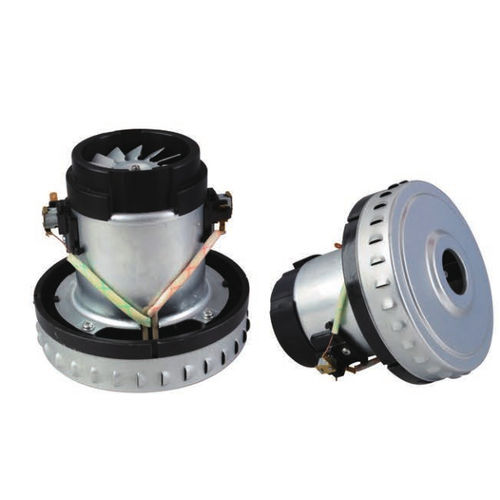 Motore a spazzola - JC2009 - DONGYANG JC MOTOR CO., LTD. - per aspirapolvere