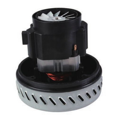 Motore a spazzola - JC2010 - DONGYANG JC MOTOR CO., LTD. - per aspirapolvere
