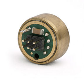 Sensore di pressione assoluta - UC2 - NANJING JIUCHENG TECHNOLOGY CO., LIMITED - capacitivo / resistente alla corrosione