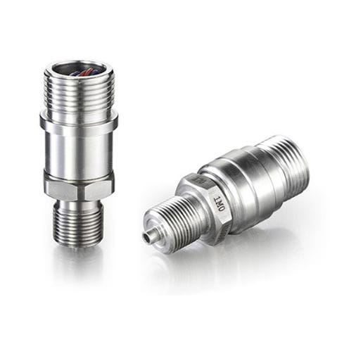 Trasduttore di pressione assoluta - JC-CE01 - NANJING JIUCHENG TECHNOLOGY CO., LIMITED - a membrana / analogico / filettato