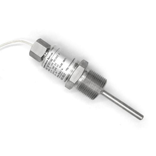 Sensore di temperatura Pt100 - JC-PT100 - NANJING JIUCHENG TECHNOLOGY CO., LIMITED - ad inserimento / antideflagrante / per alta temperatura