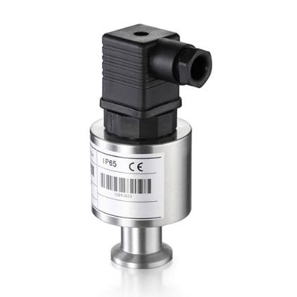 Trasmettitore di pressione assoluta - JC627 - NANJING JIUCHENG TECHNOLOGY CO., LIMITED - a vuoto / in silicio / a film sottile