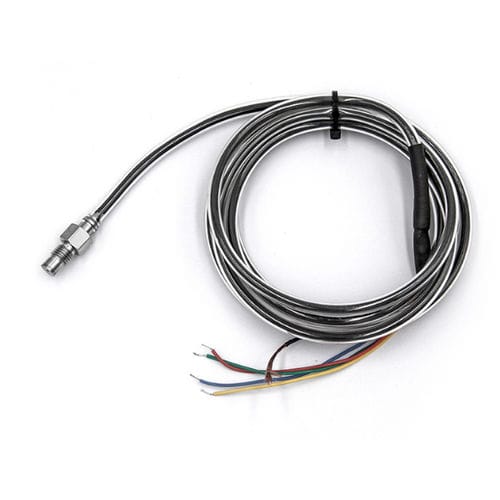 Trasduttore di pressione assoluta - JC691 - NANJING JIUCHENG TECHNOLOGY CO., LIMITED - piezoresistivo / analogico / compatto