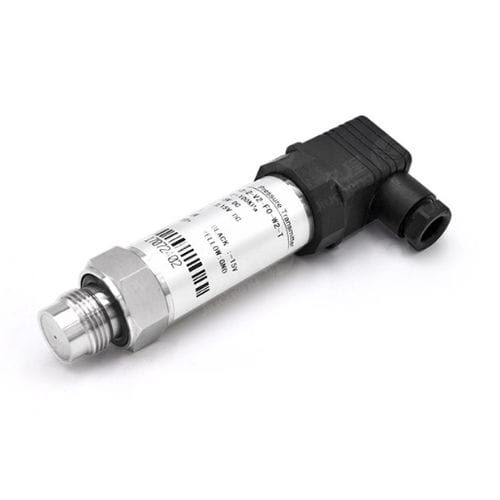 Trasmettitore di pressione assoluta - JC690 - NANJING JIUCHENG TECHNOLOGY CO., LIMITED - piezoelettrico / analogico