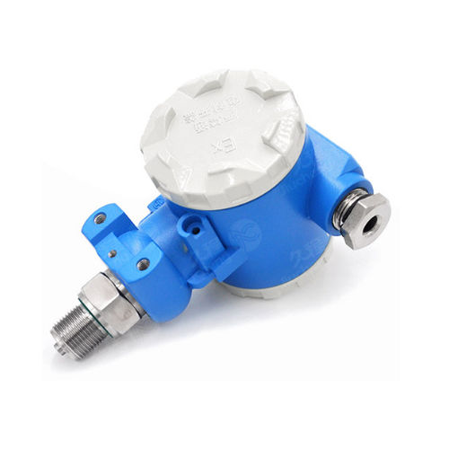 Sensore di pressione assoluta - JC660 - NANJING JIUCHENG TECHNOLOGY CO., LIMITED - differenziale / in silicio / filettato