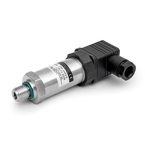 Trasmettitore di pressione assoluta - JC29 - NANJING JIUCHENG TECHNOLOGY CO., LIMITED - RS-485 / filettato / EMC