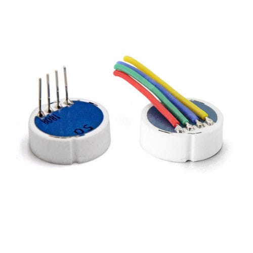Sensore di pressione relativa - JC-CS01 - NANJING JIUCHENG TECHNOLOGY CO., LIMITED - ceramica / torico