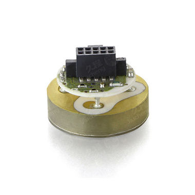 Sensore di pressione assoluta - JC-UC2 - NANJING JIUCHENG TECHNOLOGY CO., LIMITED - a vuoto / capacitivo