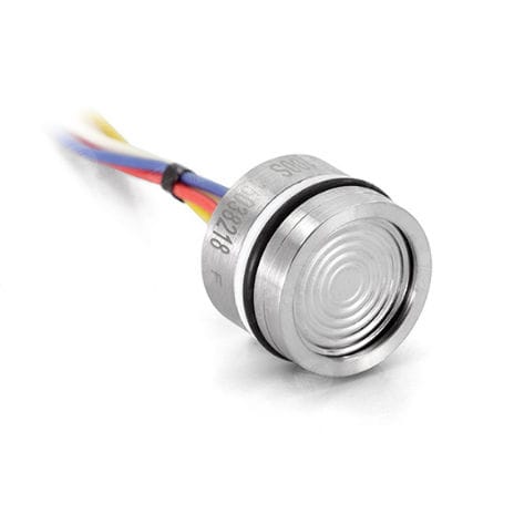 Sensore di pressione assoluta - JC-CG01 - NANJING JIUCHENG TECHNOLOGY CO., LIMITED - piezoresistivo / torico / OEM