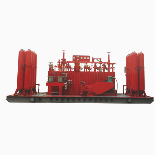 Unità di controllo - Jianhu Jielin Petrochemical Machinery Co., Ltd.