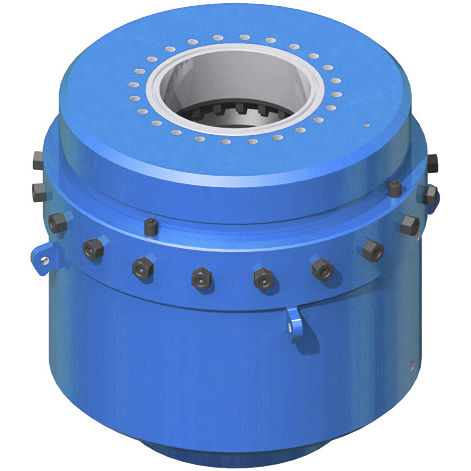 Blocco otturatore anulare - Jianhu Jielin Petrochemical Machinery Co., Ltd.