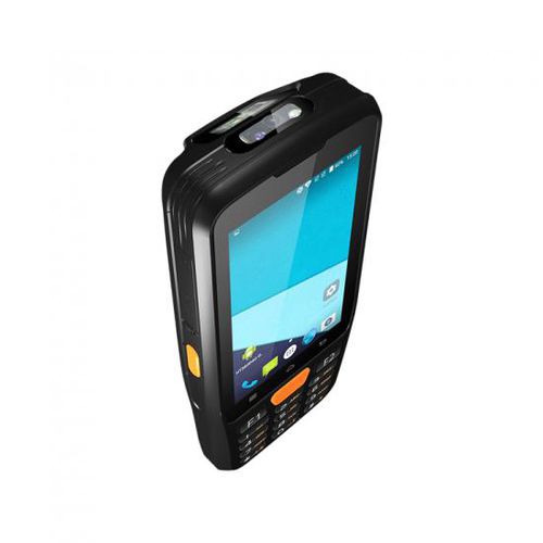 PDA Androïd - HT380D - Guangzhou Jiebao Technology Co., Ltd. - 4G / RFID / HF