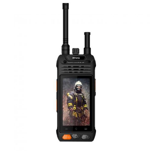 Walkie-talkie - HT380DG - Guangzhou Jiebao Technology Co., Ltd.
