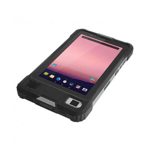 PDA Android 10 - HT368D-P9 - Guangzhou Jiebao Technology Co., Ltd. - 4G / GSM / WCDMA