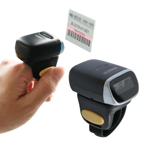 Scanner di codice a barre portatile - CR40 - Guangzhou Jiebao Technology Co., Ltd. - 1D / 2D / per magazzino