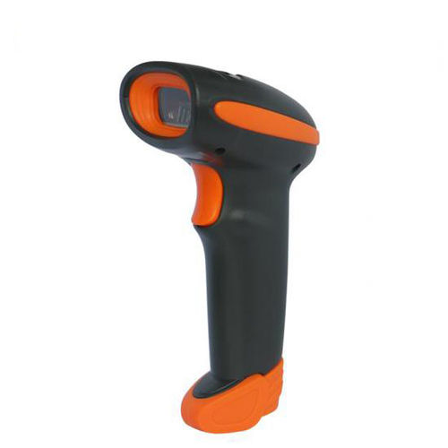 Scanner di codice a barre portatile - 2102 - Guangzhou Jiebao Technology Co., Ltd. - 1D / 2D / per magazzino