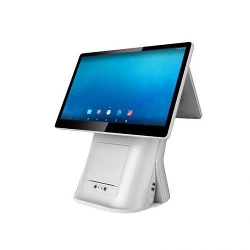 Terminale touch screen - JP762A-AAR8 - Guangzhou Jiebao Technology Co., Ltd. - da tavolo / 1920 x 1080 / 1366 x 768