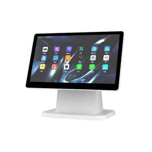 Terminale touch screen - JP762A-AHS3 - Guangzhou Jiebao Technology Co., Ltd. - da tavolo / 1920 x 1080 / 8 core