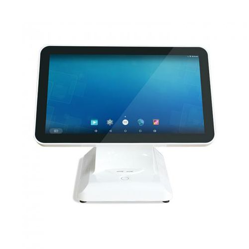 Terminale touch screen - JP762A-AN3 - Guangzhou Jiebao Technology Co., Ltd. - da tavolo / 1366 x 768 / ARM® Cortex A53