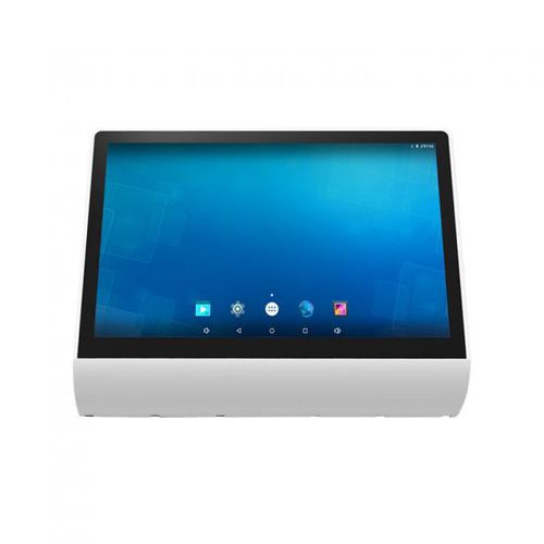 Terminale touch screen - JP762A-BBV2 - Guangzhou Jiebao Technology Co., Ltd. - da tavolo / 1366 x 768 / Quad Core