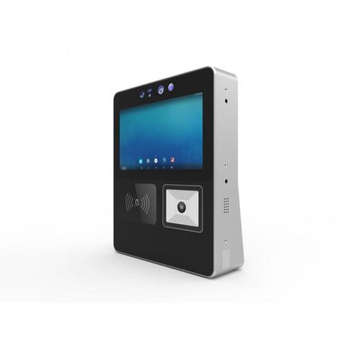 Terminale touch screen - JP762A-TX100 - Guangzhou Jiebao Technology Co., Ltd. - a parete / Quad Core / Quad Core Cortex A17