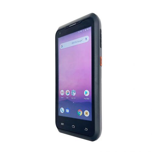 Lettore RFID portatile - D55                                   - Guangzhou Jiebao Technology Co., Ltd. - touch screen / USB / bluetooth