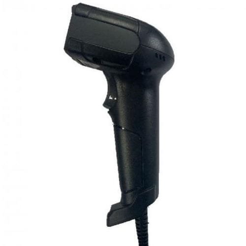 Scanner di codice a barre portatile - 1650S                        - Guangzhou Jiebao Technology Co., Ltd. - 1D / 2D / per magazzino